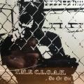 CD - T.M.F.C.L.O.A.K - Do Or Die (New Sealed)