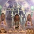 CD - Big Absolute - Absolutley Nuthin (New Sealed)