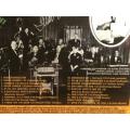CD - Ted Weems 7 His Orchestra - More 1940 Beat the Band Shows