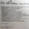 CD - The Platters - Simply The Best