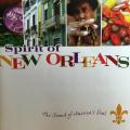 CD - Spirit of New Orleans