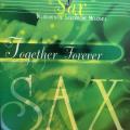 CD - Sax Together Forever