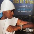 CD - Silkk The Shocker - He Did That