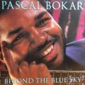 CD - Pascal Bokar - Beyond The Blue Sky