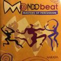 CD - Mondo Beat - Masters of Percussion