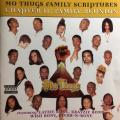 CD - Mo Thugs Family -  Scriptures Chapter II Family Reunion