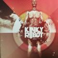 CD - Kinky Robot - Nakes