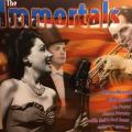 CD - The Immortals