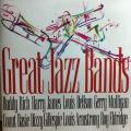 CD - Great Jazz Bands