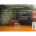 CD - Glen Miller Orchestra - In The Digital Mood ( Has booklet)