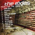 CD - The Exies - Head For The Door