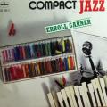 CD - Erroll Garner - Compact Jazz
