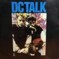 CD - Dc Talk - Dc Talk