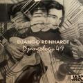 CD - Django Reinhardt - Djangology 49