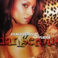 CD - Chaka Demus & Pliers Dangerous