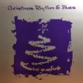 CD - Christmas Rhyth, & Blues