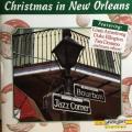 CD - Christmas in New Orleans