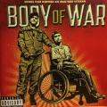 CD - Body of War - Songs That Inspired am Iraq War Vetran (2cd)