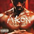 CD - Akon - Trouble