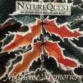 CD - Nature Quest - Mistletoe Memories