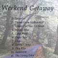 CD - Lifescapes - Weekend Getaway