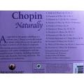 CD - NorthSound - Chopin Naturally