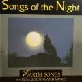 CD - Earth Songs - Songs of The Night