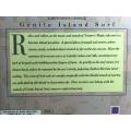CD - Gentle Island Surf