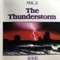 CD - The Thunderstrom Vol.2