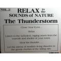 CD - The Thunderstrom Vol.2