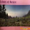 CD - Echoes of Nature - Sampler