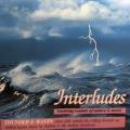 CD - Thunder & Waves....Interludes