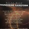 CD - Thundering Rainstorm