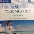 CD - A.M. Yoga Melodies