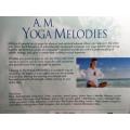 CD - A.M. Yoga Melodies