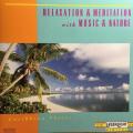 CD - Relaxation & Meditation with Music & Nature - Caribbean Shores