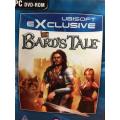PC - The Bard`s Tale