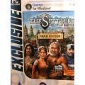 PC - The Settlers - Rise of An Empire Gold Edition