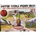 PC - Brian Lara International Cricket 2005