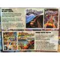 PC - Rollercoaster Tycoon 3 Deluxe Edition