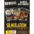PC - Revival Simulation Trilogy