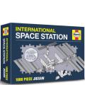 Haynes International Space Station (ISS) (1000 Piece Jigsaw) (New Sealed)