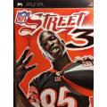 PSP - NFL Street 3