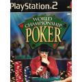 PS2 - World Championship Poker