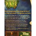PS2 - World Championship Poker