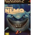 PS2 - Finding Nemo
