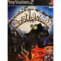 PS2 - Castleween