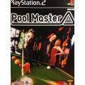 PS2 - Pool Master