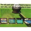 PS2 - Pool Master