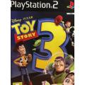 PS2 - Toy Story 3